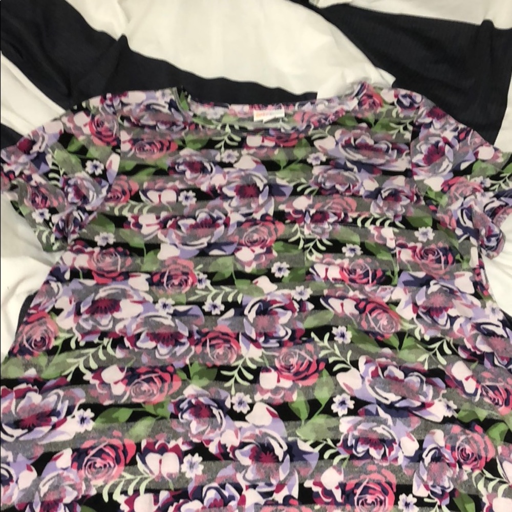 LuLaRoe Carly dress